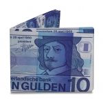 Mighty Wallet - 10 Gulden
