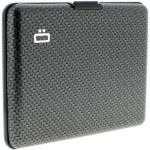 Ögon Card Case Large Carbon